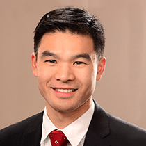 Dr. Ben Kong