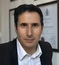 A/Prof. Jeremy Ruben