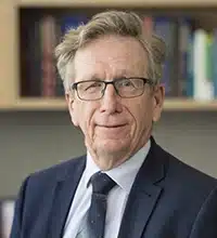 Prof. John Simes