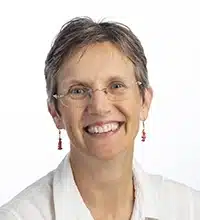 Prof. Lindy Jeffree