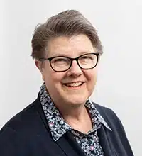 Ms. Elizabeth (Liz) Barnes