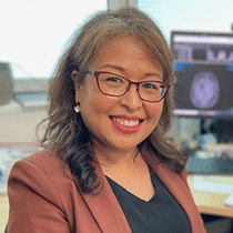 A/Prof. Zarnie Lwin OAM