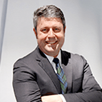 A/Prof. Craig Gedye