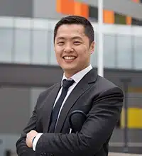 A/Prof. Adrian Lee