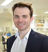 Dr. Alex Yuile