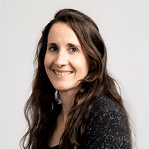 Dr. Rachel Campbell