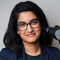 Dr. Laveniya Satgunaseelan