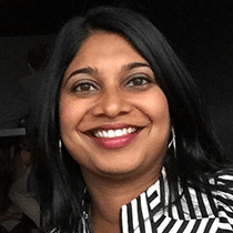Dr. Vino Pillay
