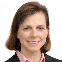 Dr. Annette Tognela