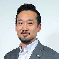 Dr. Joe Wei