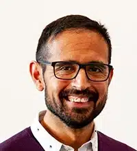 A/Prof. Guillermo Alberto Gomez