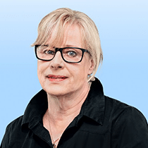 A/Prof. Helen Wheeler