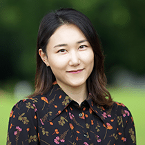 Dr. Megan Jeon