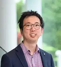 Dr. Joseph Sia
