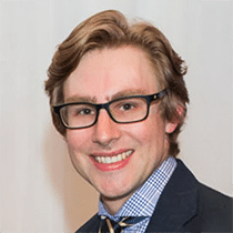 A/Prof. Arian Lasocki