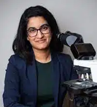 Dr. Laveniya Satgunaseelan