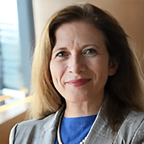 A/Prof. Elizabeth Hovey