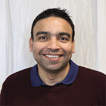 Dr. Sagun Parakh