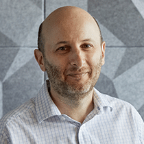 Prof. David Ziegler