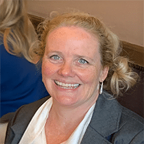 Prof. Geraldine O’Neill