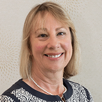 Prof. Rosemary Harrup