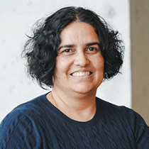Prof. Meera Agar