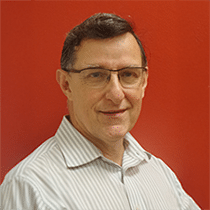 A/Prof. Michael Rodriguez