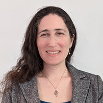 Dr. Jessica Roydhouse