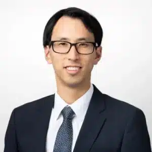 Dr Edward Chan