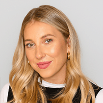 Ms. Emma Bernar