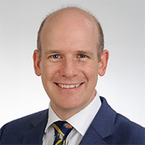 Dr. Hamish Alexander