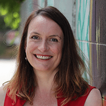 A/Prof. Kerryn Pike