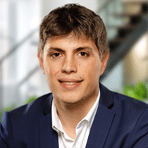Mr. Oscar Laclaustra