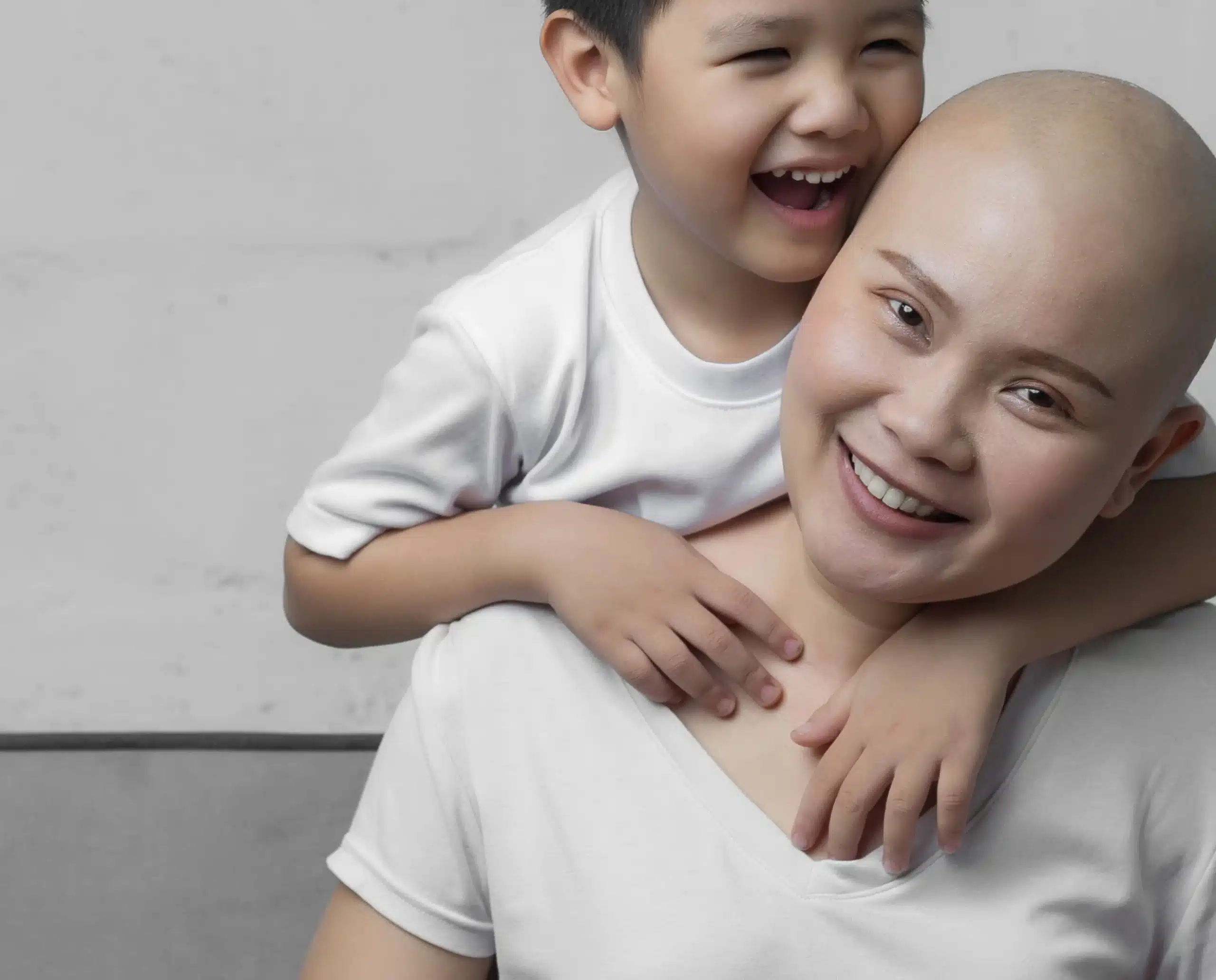 Patients & Families
