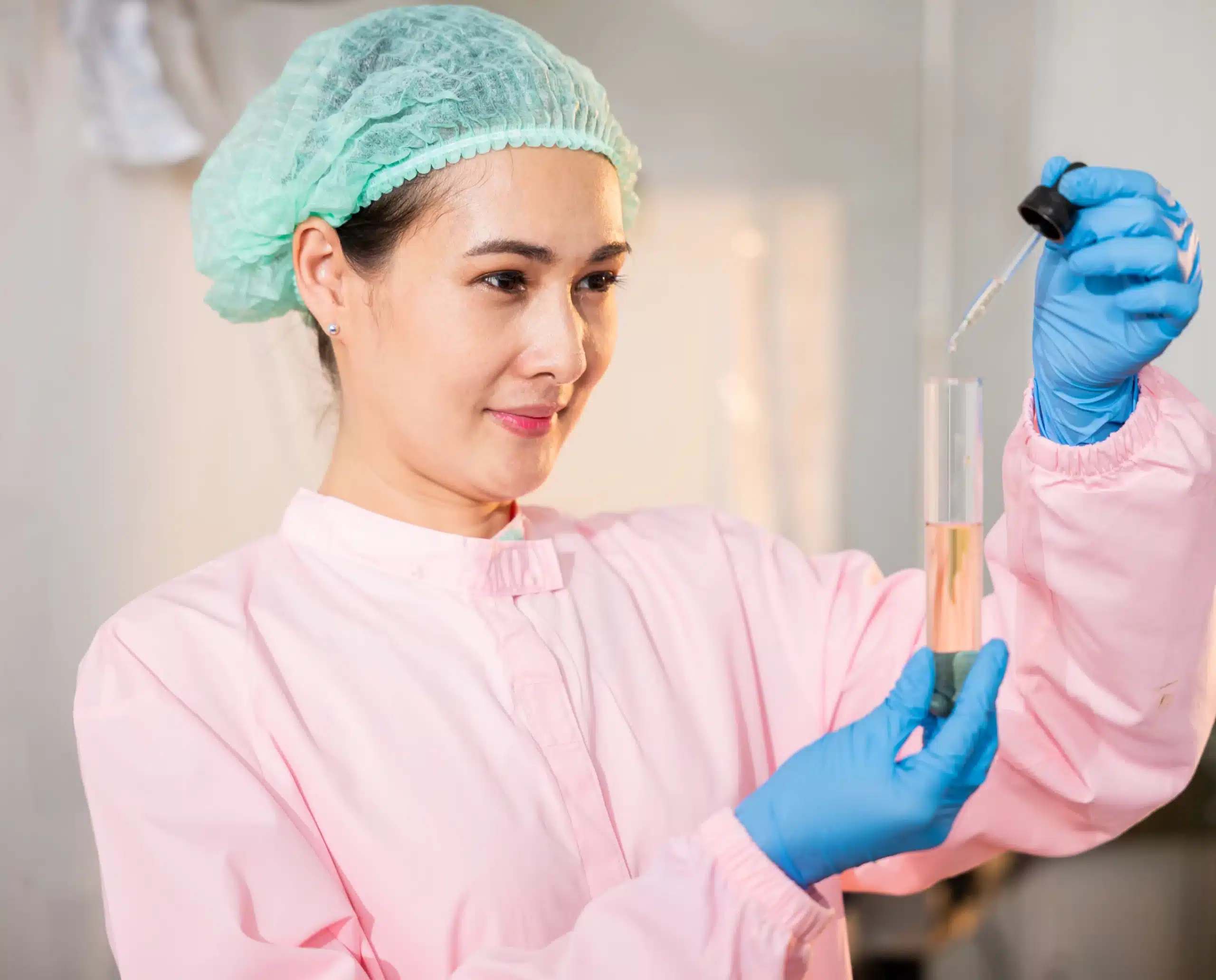 Clinicians & Researchers
