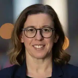 Ms. Sarah Tozer